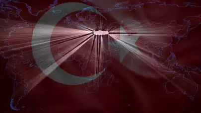 Tarihi zirveye dikkati çektiler: Türkiye hak ettiği yeri bulacak