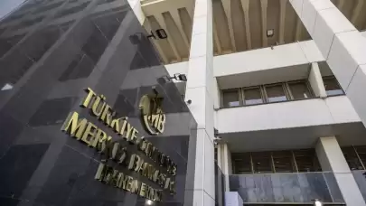 Merkez Bankası'nın ihracata desteği 10 katına yükseldi