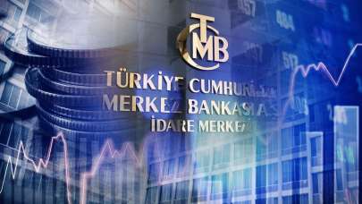 TCMB rezervi 125,5 milyar dolara yükseldi