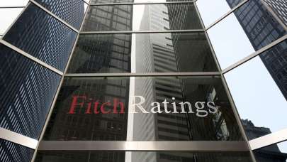 Fitch, Türkiye'nin kredi notu görünümünü yükseltti