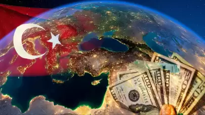 Türkiye için hikaye değişiyor! Sinyal cesaretlendirdi: Önümüzdeki yıllarda göreceğiz