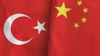 Türkiye'ye BRICS davetiyle ilgili Çin'den açıklama