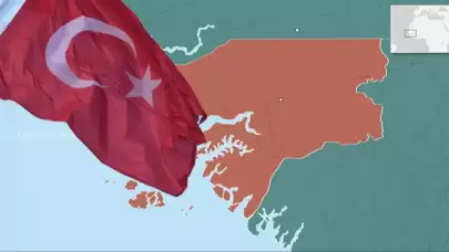 Türkiye'ye çağrı yaptılar: Bize balığı vermeyin, nasıl avlandığını öğretin