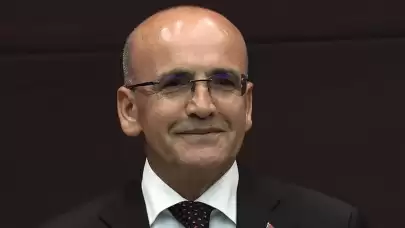 Mehmet Şimşek, Asya Altyapı Yatırım Bankası toplantısını değerlendirdi