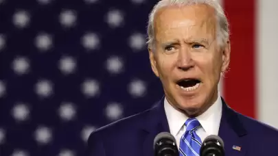 Biden'dan Hamas saldırılarına ilişkin ilginç yorum: İsrail- Suudi Arabistan ilişkilerine zarar vermek için yapıldı