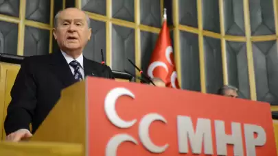 MHP Lideri Devlet Bahçeli: Artık KKTC demeye gerek yok, Kıbrıs Devleti diyeceğiz