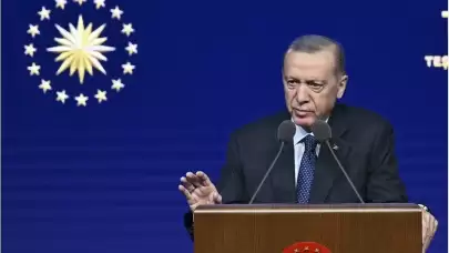 Dünya Cumhurbaşkanı Erdoğan'ın çabalarını konuşuyor! Türkiye'nin rolüne dikkat çektiler