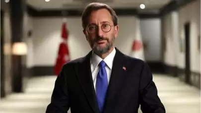 Fahrettin Altun: Türkiye her türlü siyasi çabaya her zaman karşı çıkacaktır