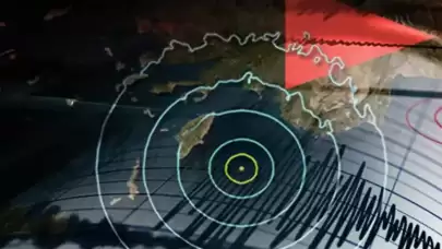 4 il için deprem araştırması... 90 hendek kazıldı, iki depremin izleri ortaya çıktı