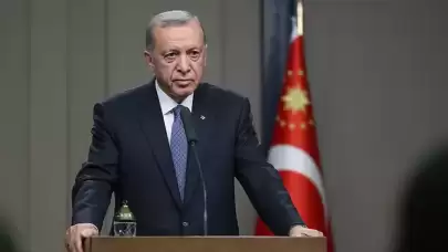 Cumhurbaşkanı Erdoğan: İnancımız her zaman adil olmayı emrediyor