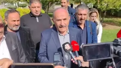 İP'te toplu istifa! 300 kişi görevini bıraktı