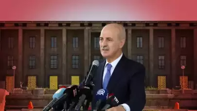 Numan Kurtulmuş'tan 29 Ekim mesajı: Türkiye'nin Yüzyılı'yla taçlandırma gayreti içindeyiz