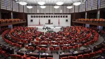 AK Parti'den Irak-Suriye tezkeresine karşı çıkan CHP'ye tepki