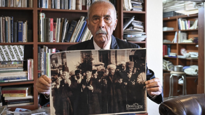 Belediyeler ve vakıflar talip olmuştu! 4 daire parası harcadığı koleksiyon için kararını verdi