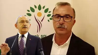 HDP'den PKK medyası üzerinden CHP'ye ''ittifak'' mesajı! ''Bize mecbursunuz''