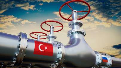 Türkiye ve Rusya doğal gaz merkezi projesi için yol haritasını hazırladı! Azerbaycan da yer almak istiyor