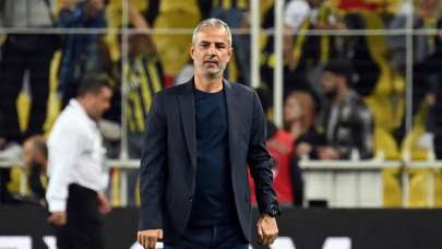 İsmail Kartal, Aykut Kocaman'ı yakaladı