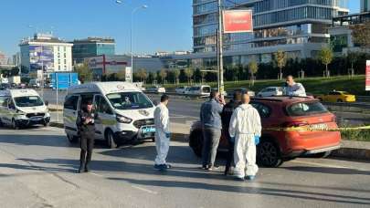 İstanbul’da bacanakların kavgası kanlı bitti