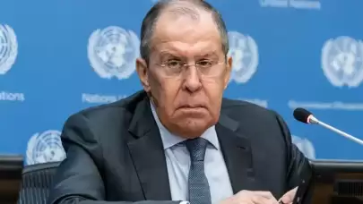 Lavrov: Washington'un girişimleri felakete yol açtı