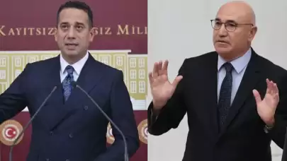 Meclis'te Kılıçdaroğlu için imza toplanması fitili ateşledi!