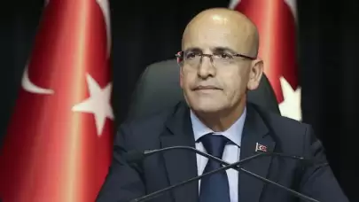 Bakan Şimşek: Amaç krediye erişimi kolaylaştırmak, TL’ye geçişi özendirmek