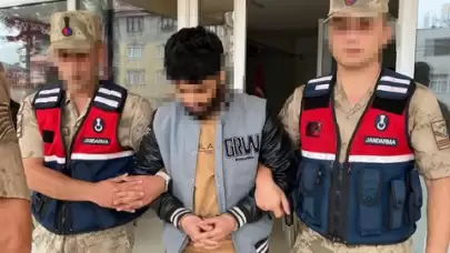 Ordu’da DEAŞ operasyonu: 1 gözaltı