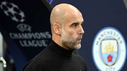 Fenerbahçe'de Guardiola etkisi