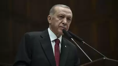 Cumhurbaşkanı Erdoğan: İsrail derhal bu cinnet halinden çıkmalı ve saldırılarını durdurmalıdır