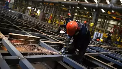 Üçüncü çeyrek işsizlik rakamları açıklandı