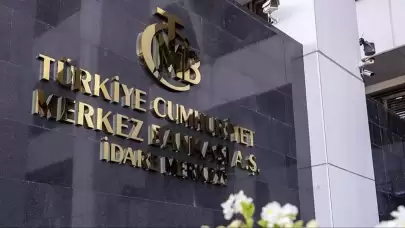 TCMB'den yeni faaliyet izni! Resmi Gazete'de yayımlandı