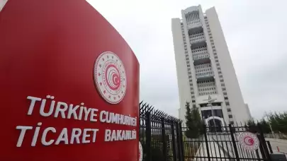 Türkiye güven veriyor! Beklenti endeksi 4,5 puan arttı