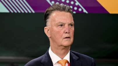 Van Gaal imzayı attı: 19 yıl sonra eski takımıyla anlaştı