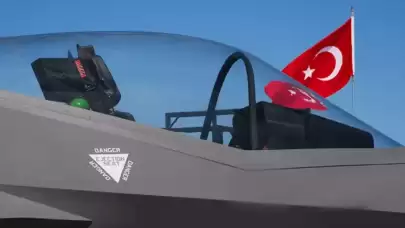 İngiltere'nin 'Fırtına' planı! Eurofighter sonrası gündemde: Türkiye detayı