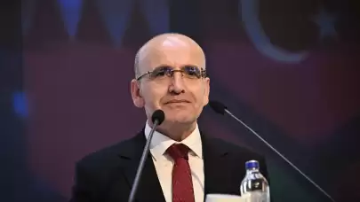 Bakan Şimşek: Türkiye'ye olan güven geri geldi