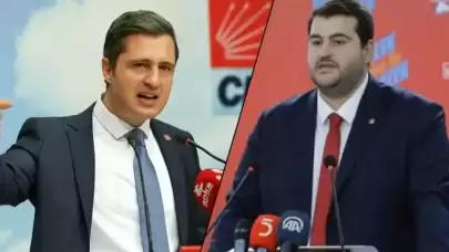 CHP'nin İsrail'i aklama çabası ortağına takıldı: Manda himayeci işbirlikçilere benziyor