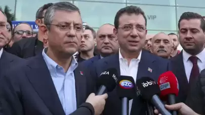 CHP'nin pazarlık geleneği bozulmadı! Çark eden Özgür Özel emanetçi konumuna düştü