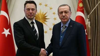 Cumhurbaşkanı Erdoğan çağrı yapmıştı! Musk harekete geçti