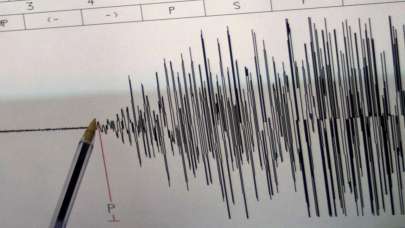 Uzmanından korkutan açıklama: Olası İstanbul depreminde tsunami bekleniyor