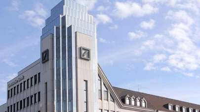 Deutsche Bank’tan Türkiye tahmini