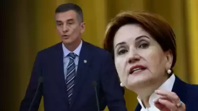 Dikbayır, Meral Akşener'e savaş açtı: Rezil, kepaze olacaklar