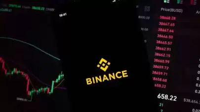 Binance CEO’sunun istifası kripto piyasasına neler getirecek?