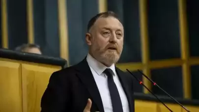 HDP'li Temelli'den TSK'ya alçak iftira!