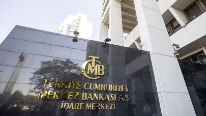 Merkez Bankası rezervleri 9 yılın zirvesine çıktı