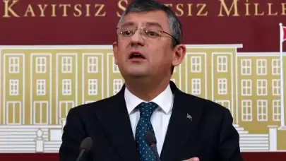 Özgür Özel'in ''darbe'' sözlerine AK Parti'den sert tepki: Türkiye'nin siyasi tarihinden bihaber