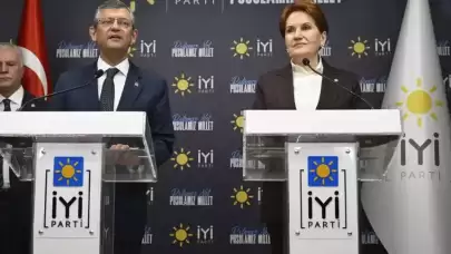 Pazarlık ittifakı yeniden! Akşener 'oturmam' dediği masaya geri mi dönecek?