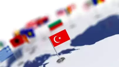 Dünya devleri 'Türkiye' dedi