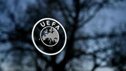 UEFA'dan gözlemci Lale Orta'ya görev