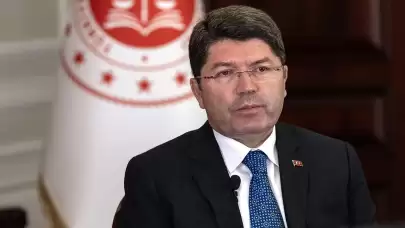 Bakan Tunç: Filistin Devleti kurulmadan oradaki akan kan durmaz