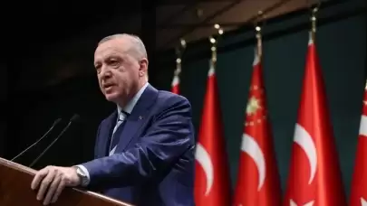 Cumhurbaşkanı Erdoğan: Önceliğimiz Gazze'de kalıcı ateşkes!