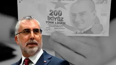 Bakan Işıkhan'dan ödeme tarihi açıklaması! Çalışan emeklilere 5000 TL ne zaman yatacak?